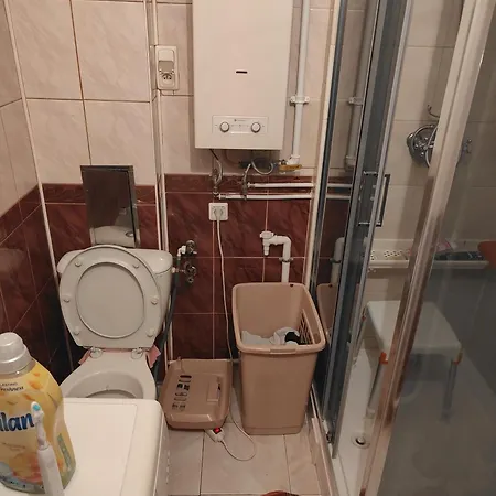 Appartement Cale Mieszkanie 2 Pokoje Ostatni Grosz Wiezowiec *